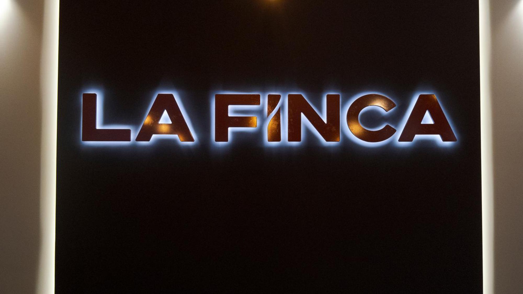 La Finca Lugo Exterior foto